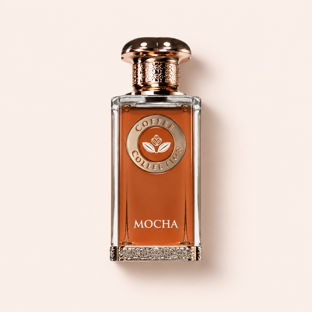 Fragrance World Coffee Collection Mocha 100 ml – titulní fotografie