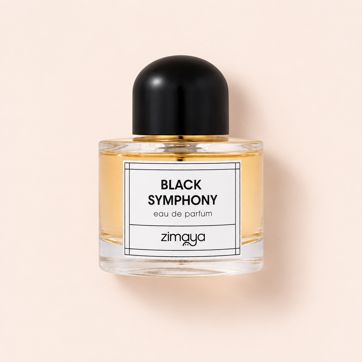 Zimaya Black Symphony 100 ml – titulní fotografie
