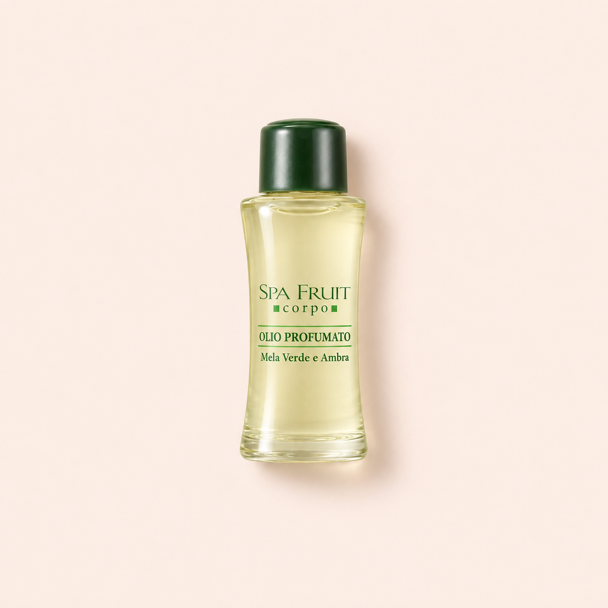 Frais Monde Spa Fruit Green Apple And Amber 10 ml – MrRizz