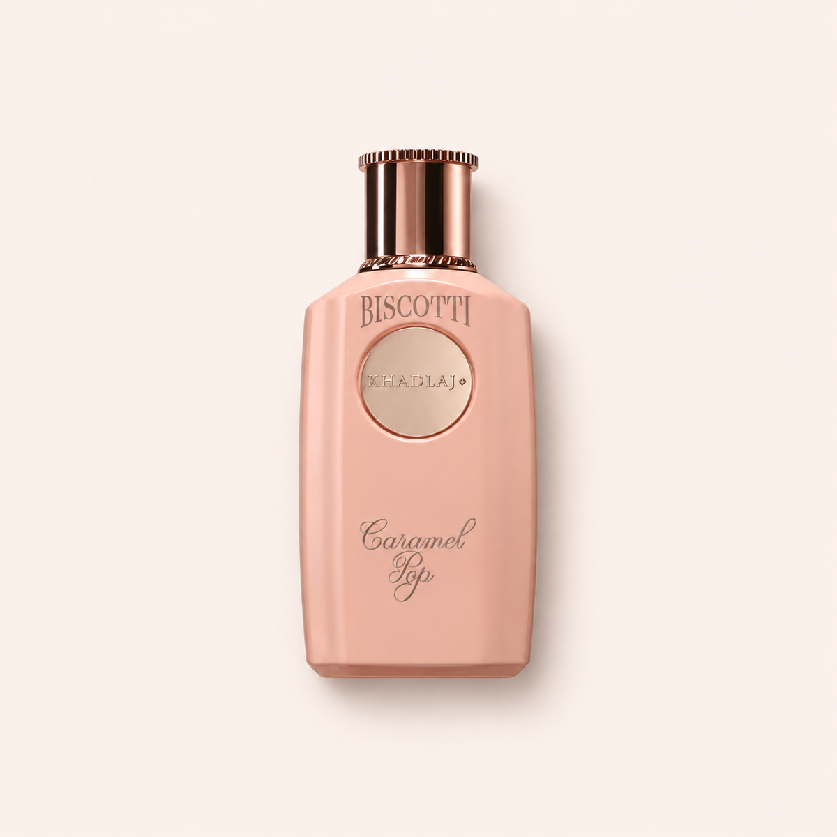 Khadlaj Biscotti Caramel Pop 100 ml – MrRizz