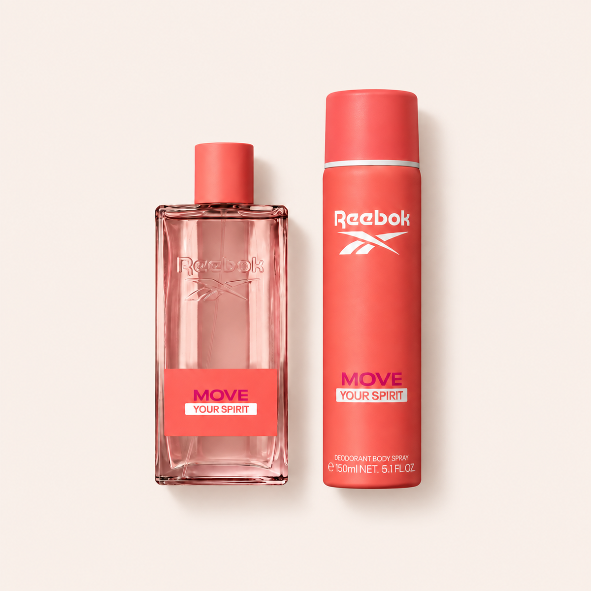 Reebok Move Your Spirit – sada EDT 100 ml + deodorant 150 ml – MrRizz