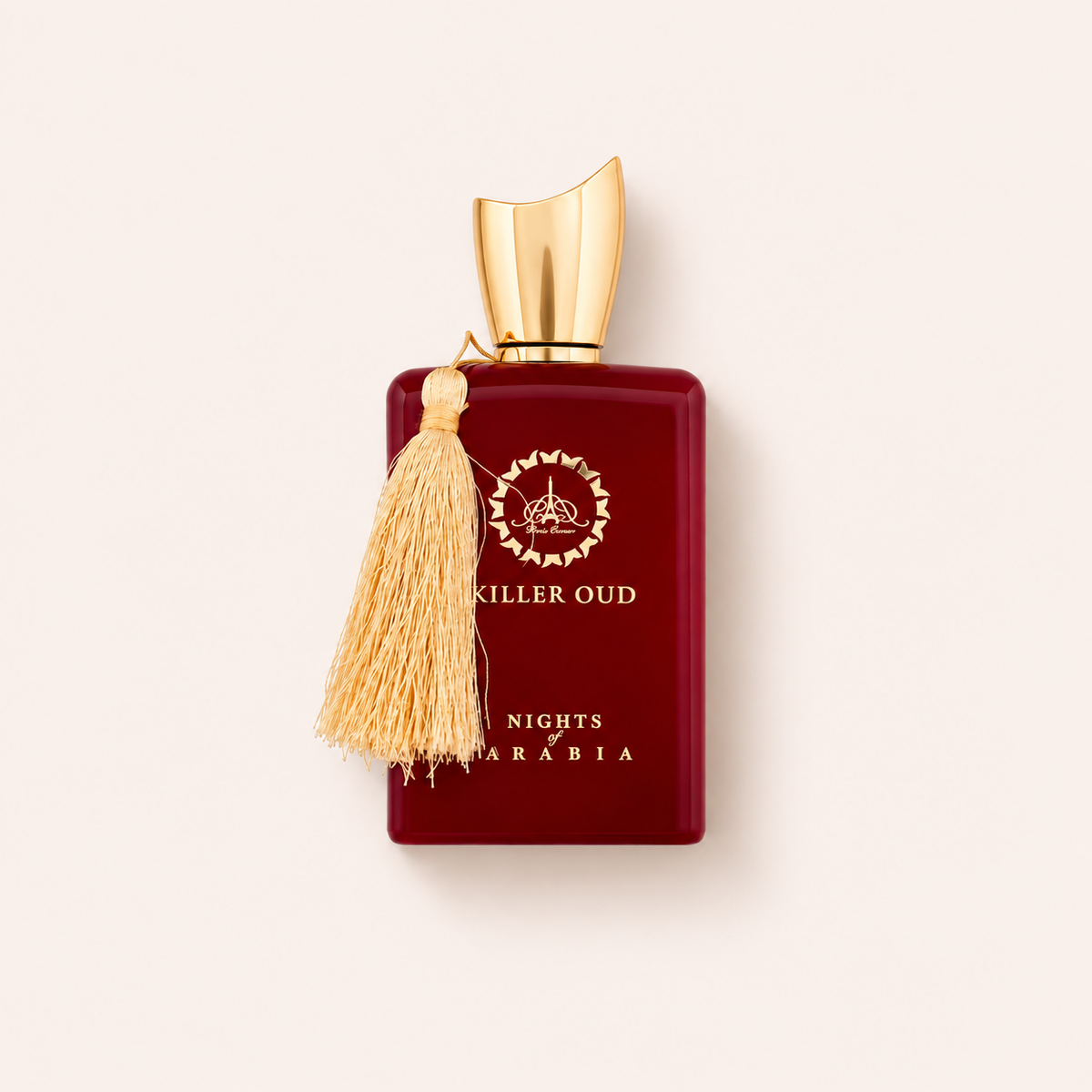 Paris Corner Killer Oud Nights Of Arabia 100 ml – MrRizz