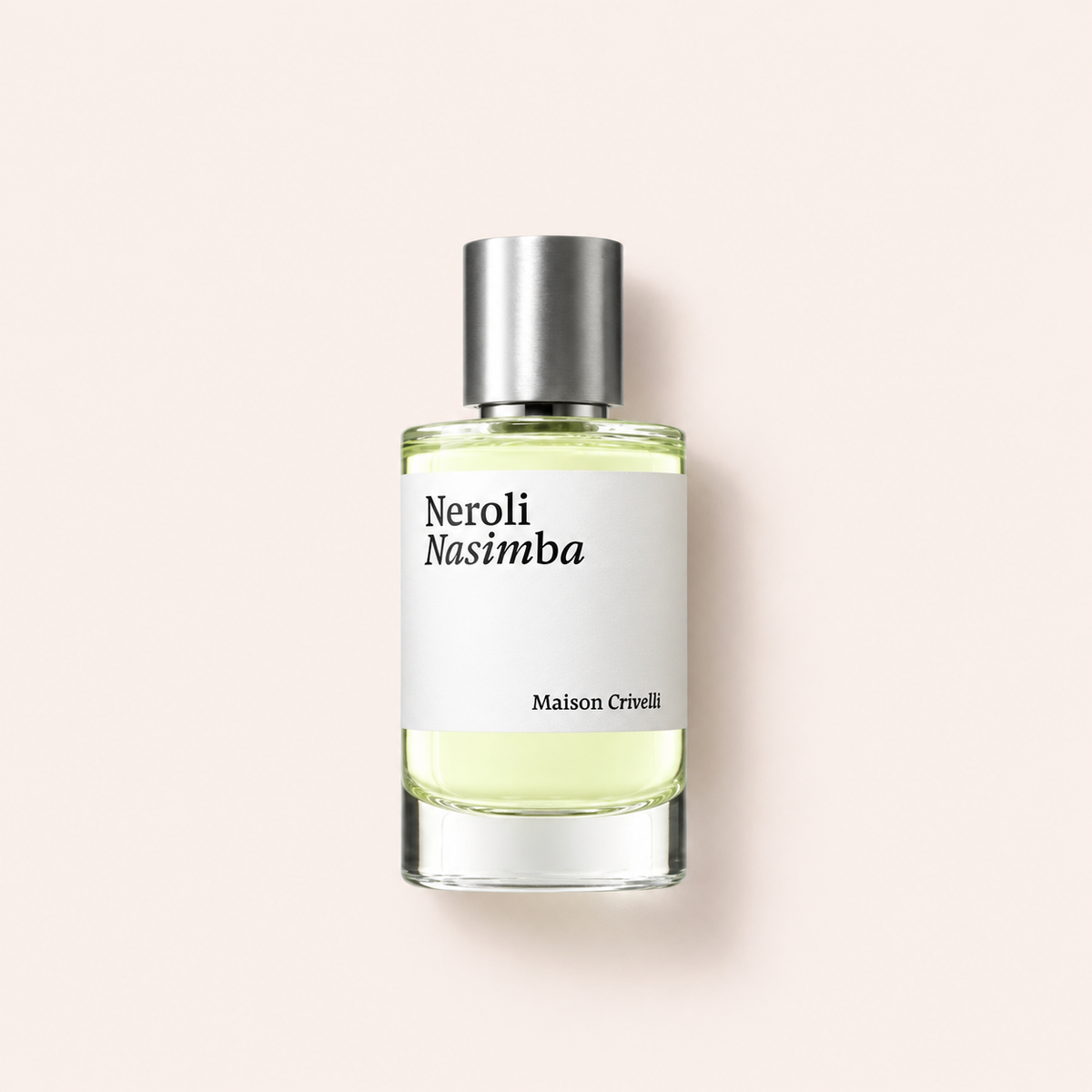 Maison Crivelli Neroli Nasimba 30 ml – MrRizz