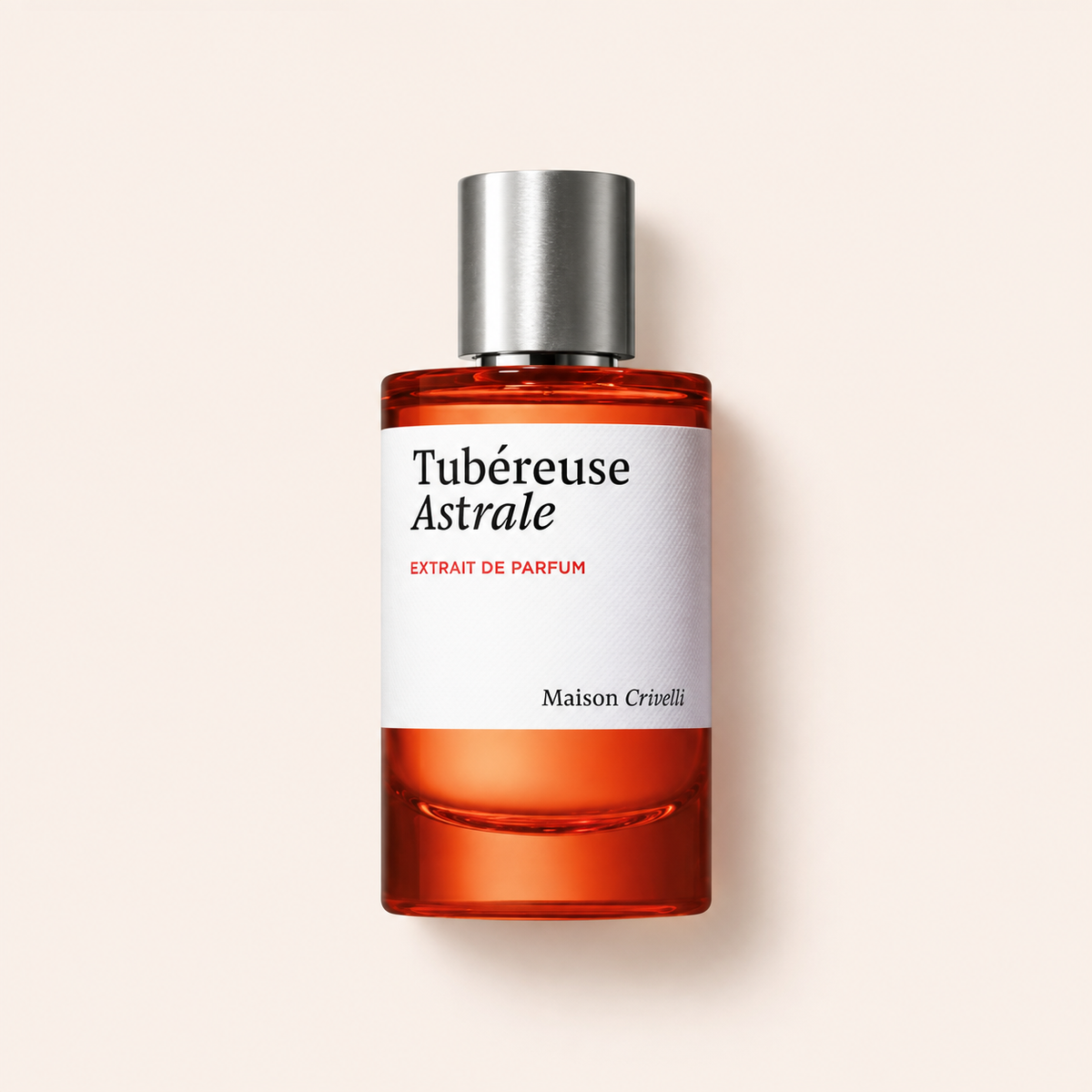Maison Crivelli Tubéreuse Astrale 100 ml – MrRizz