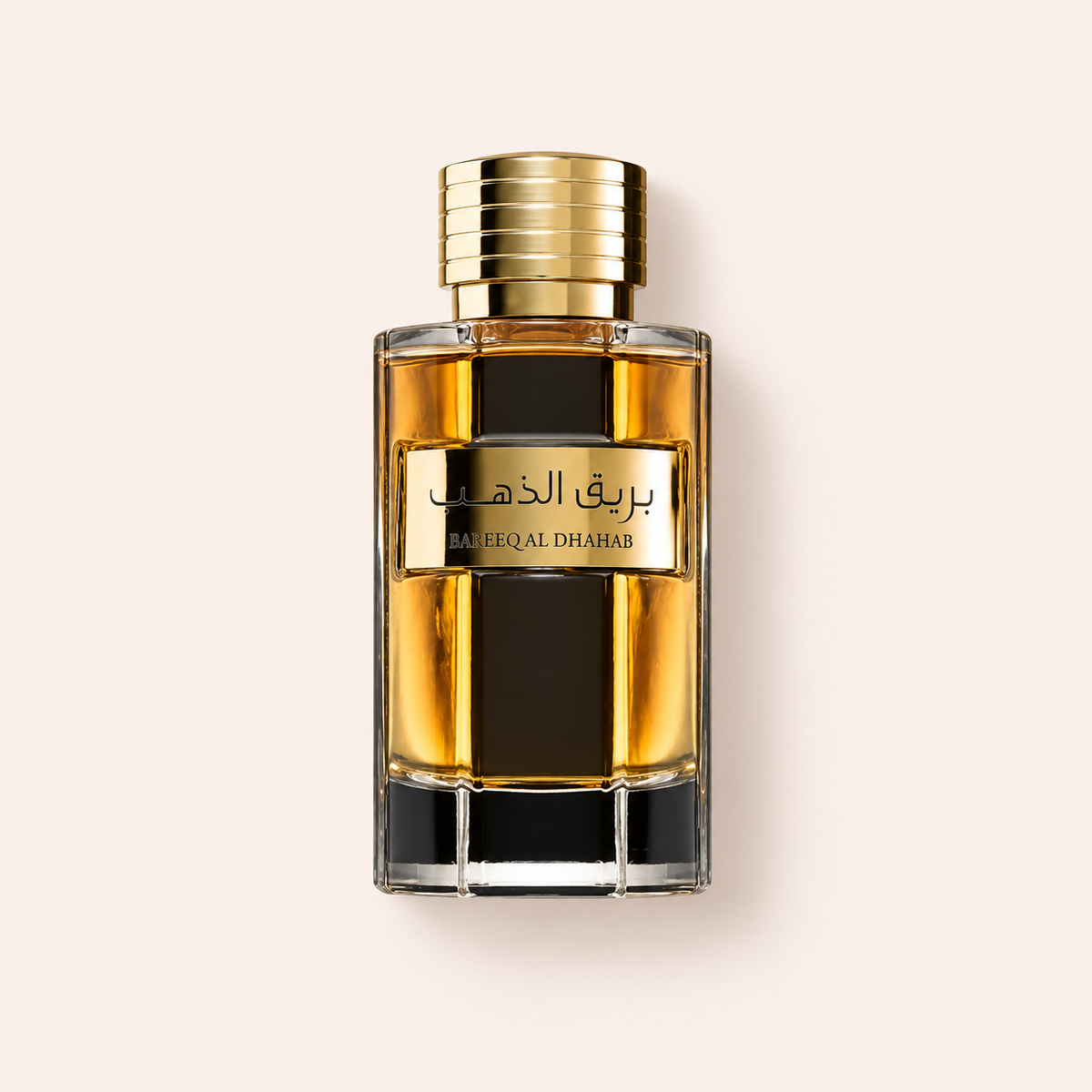 Al Wataniah Bareeq Al Dhahab 100 ml – MrRizz