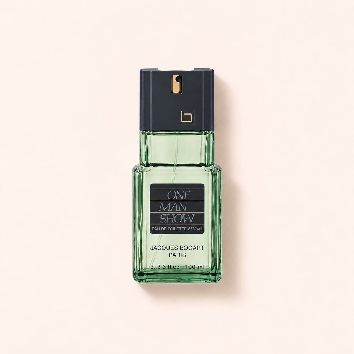 Jacques Bogart One Man Show 100 ml – MrRizz