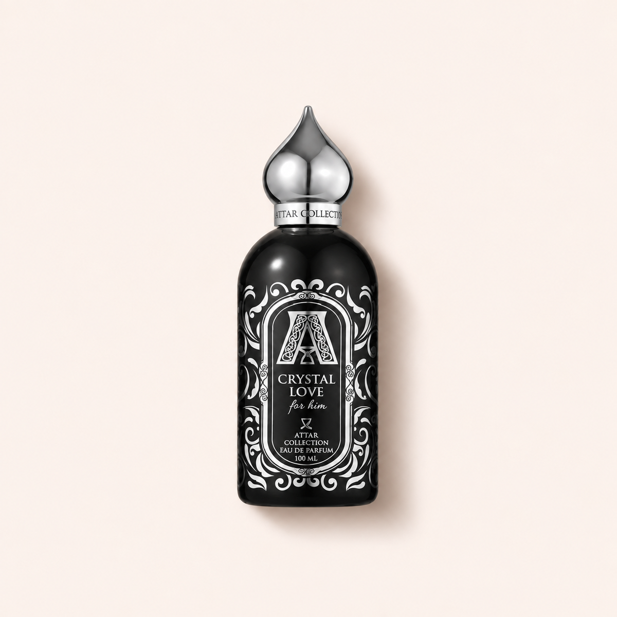 Attar Collection Crystal Love 100 ml – MrRizz
