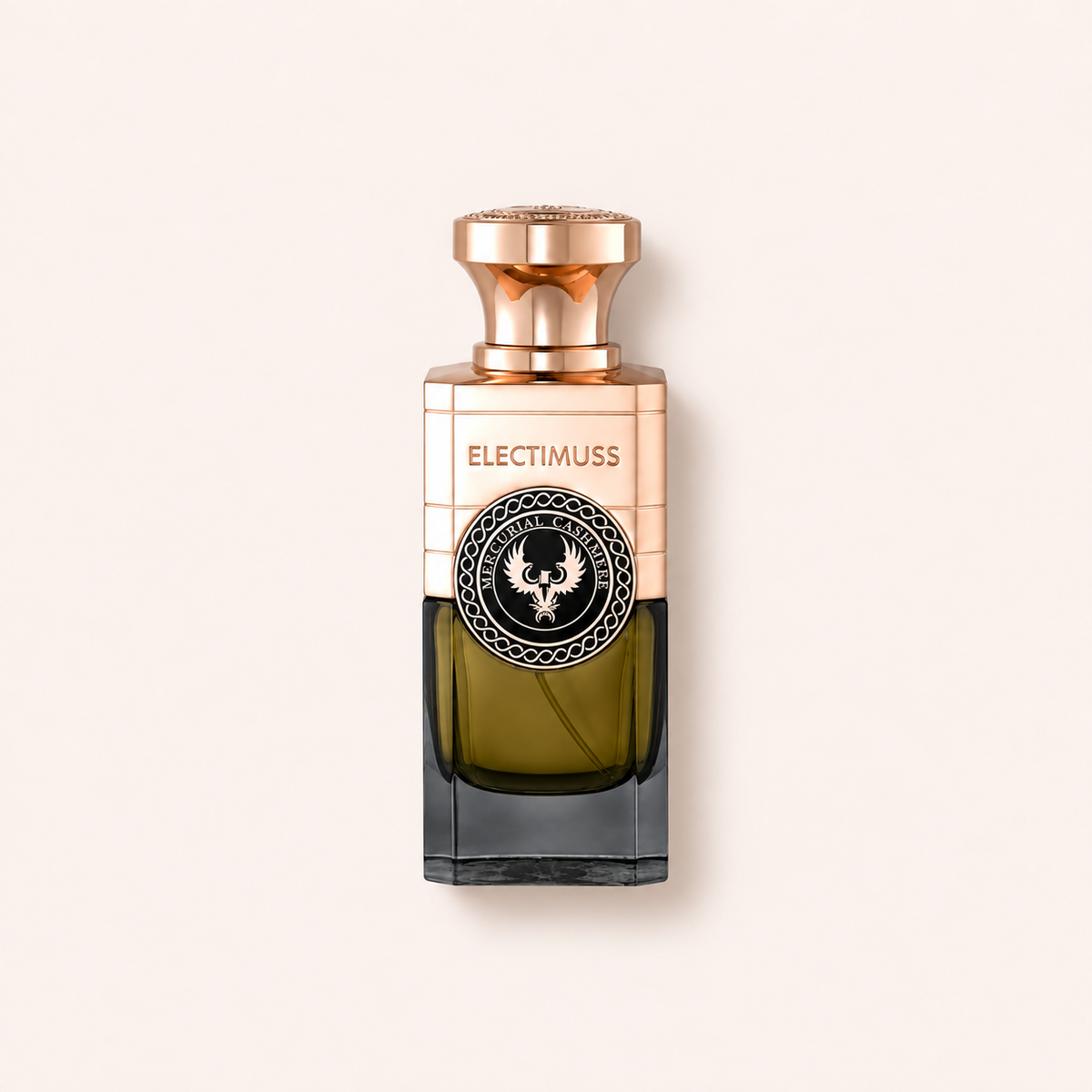 Electimuss Mercurial Cashmere 100 ml – MrRizz