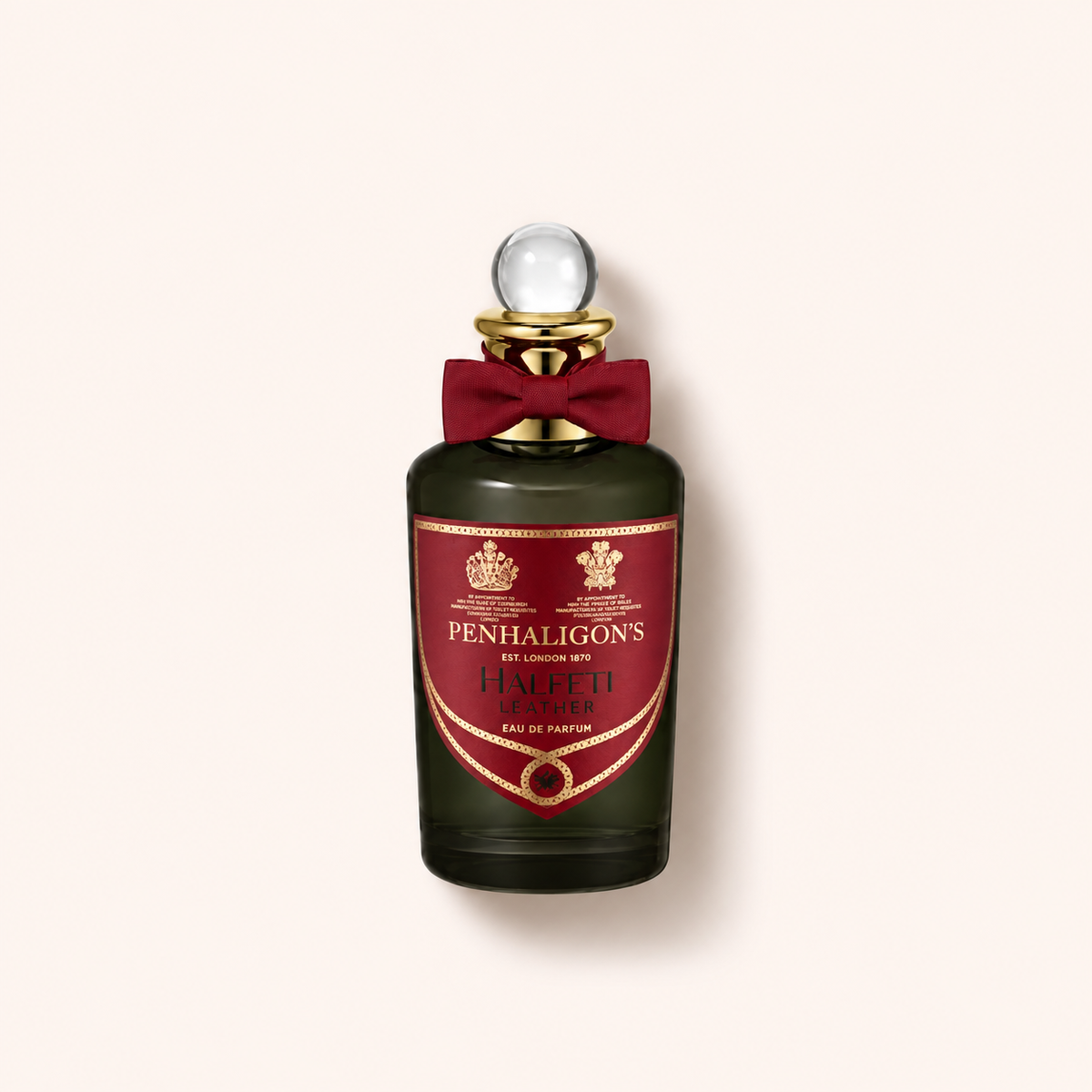 Penhaligon´s Trade Routes Halfeti Leather 100 ml – MrRizz