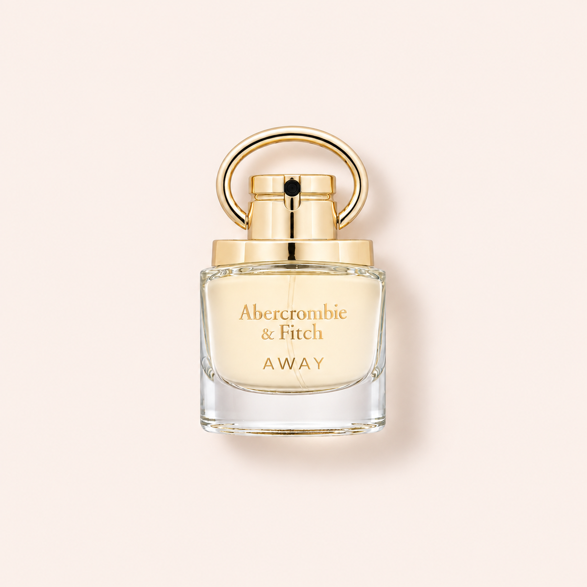 Abercrombie & Fitch Away 30 ml – MrRizz