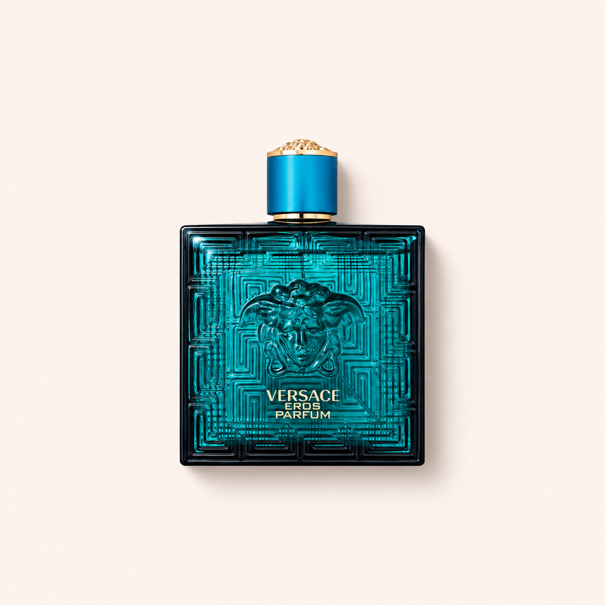 Versace Eros 200 ml – MrRizz