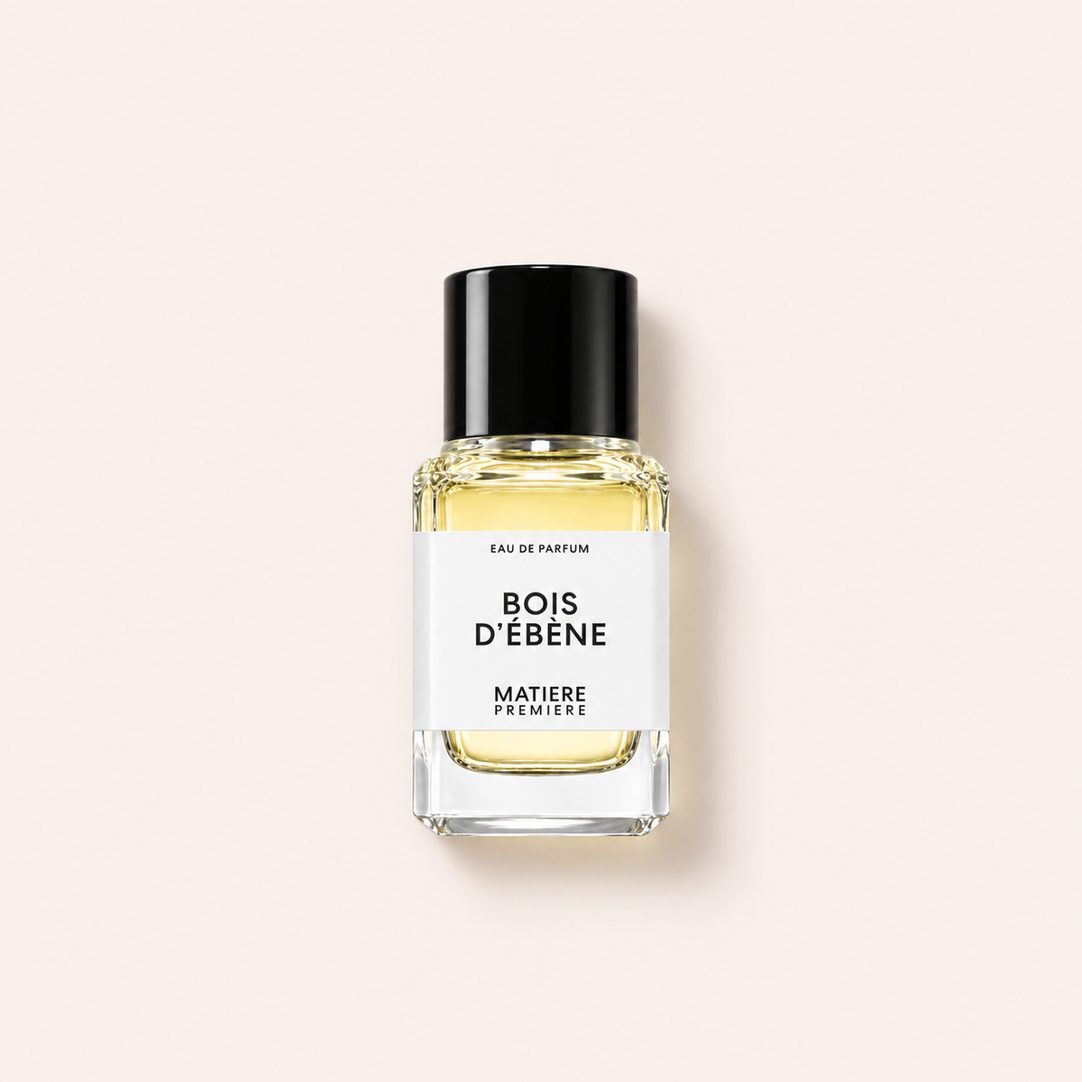 Matiere Premiere Bois d'Ébene 50 ml – MrRizz