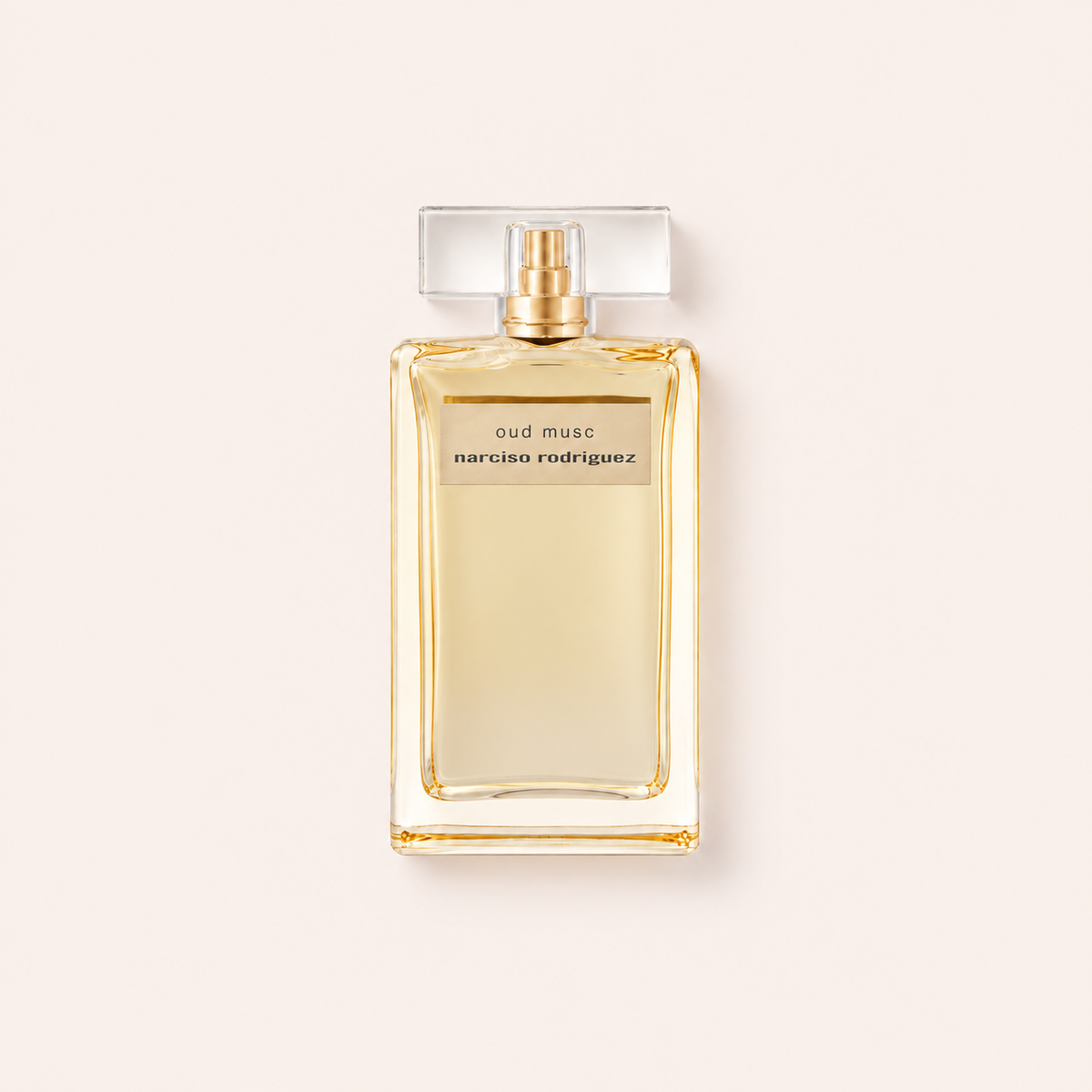 Narciso Rodriguez Oud Musc Intense 100 ml – MrRizz