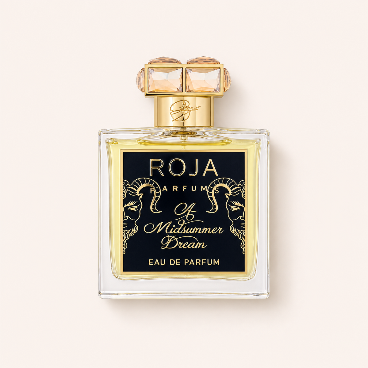 Roja Parfums A Midsummer Dream 100 ml – MrRizz