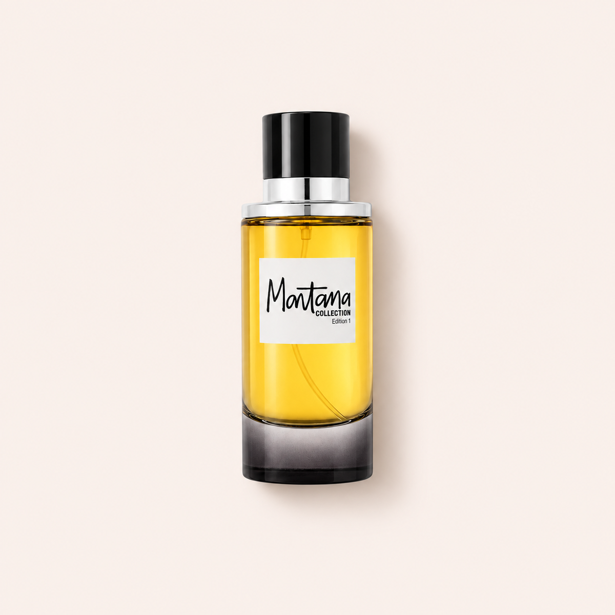 Montana Collection Edition 1 100 ml – MrRizz