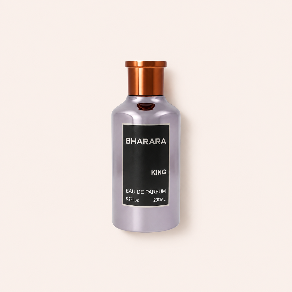 Bharara King 200 ml – MrRizz