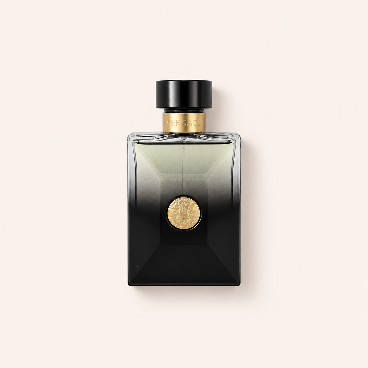 Versace Pour Homme Oud Noir 100 ml – MrRizz