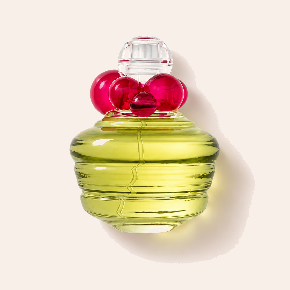 Cacharel Catch Me L’Eau EDT 80 ml – titulní fotografie flakonu – MrRizz
