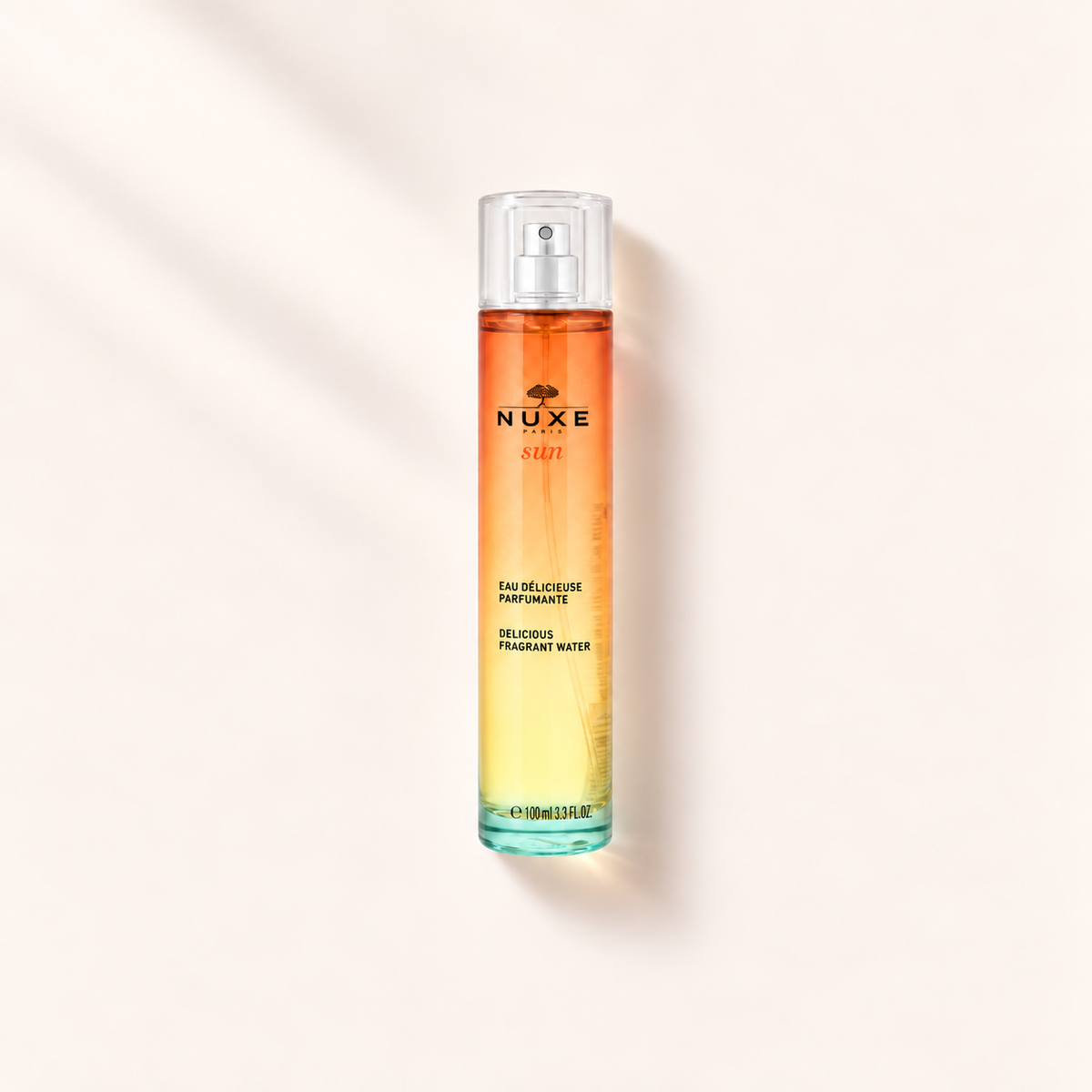 NUXE Sun Delicious Fragrant Water 100 ml – MrRizz