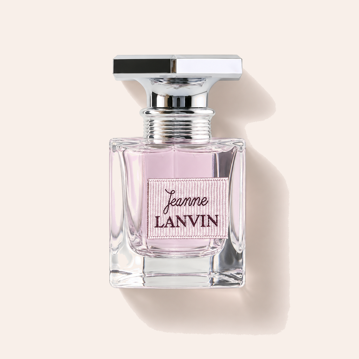 Lanvin Jeanne Lanvin EDP 30 ml – titulní fotografie flakonu – MrRizz