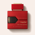 Al Haramain L’Aventure Grapefruit Extrait 100 ml – titulní fotografie flakonu – MrRizz