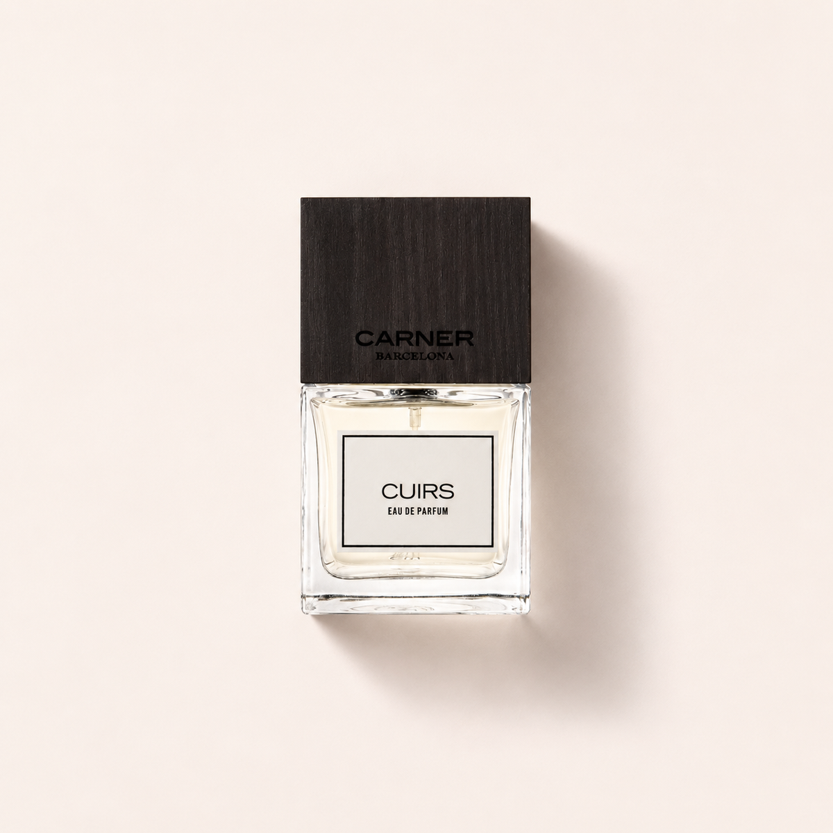 Carner Barcelona Woody Collection Cuirs 50 ml – MrRizz