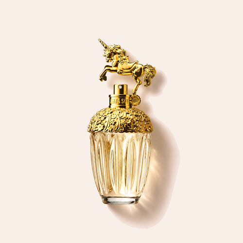 Anna Sui Fantasia EDT 75 ml – titulní fotografie flakonu – MrRizz