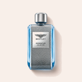 Bentley Momentum Unlimited EDT 100 ml – titulní fotografie flakonu – MrRizz