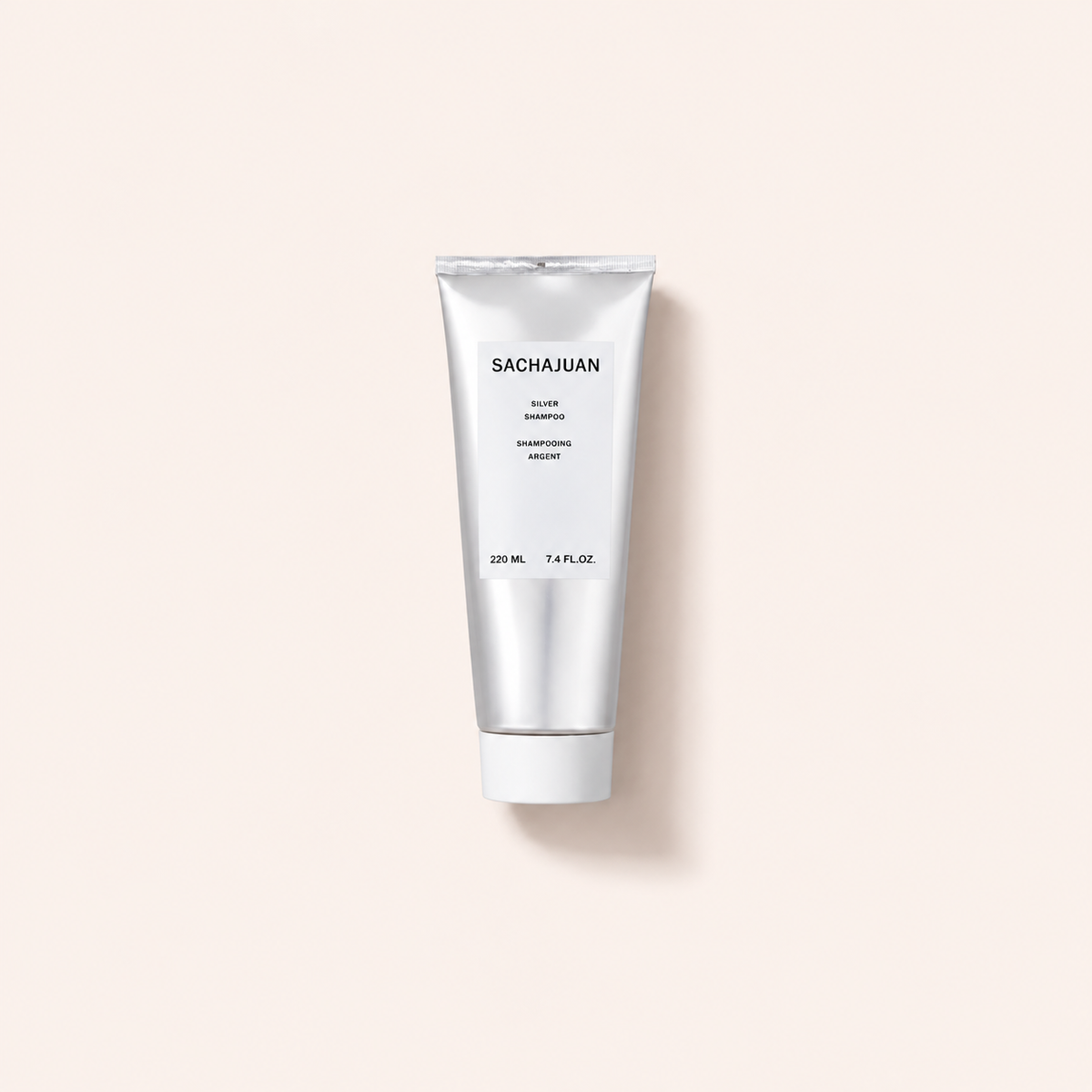 Sachajuan Silver Shampoo 220 ml