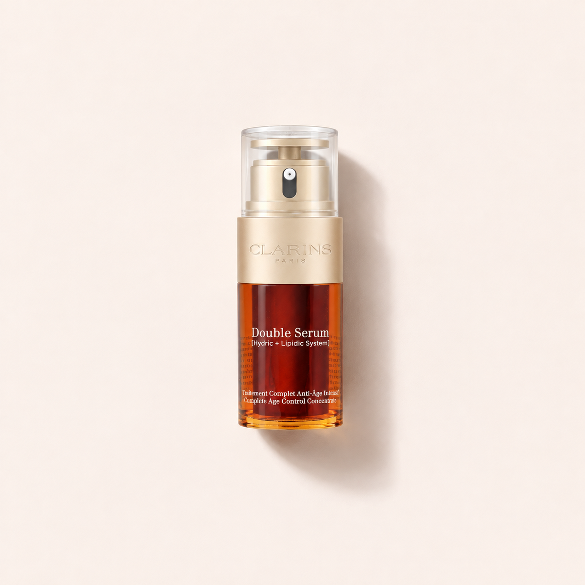 Clarins Double Serum 30 ml