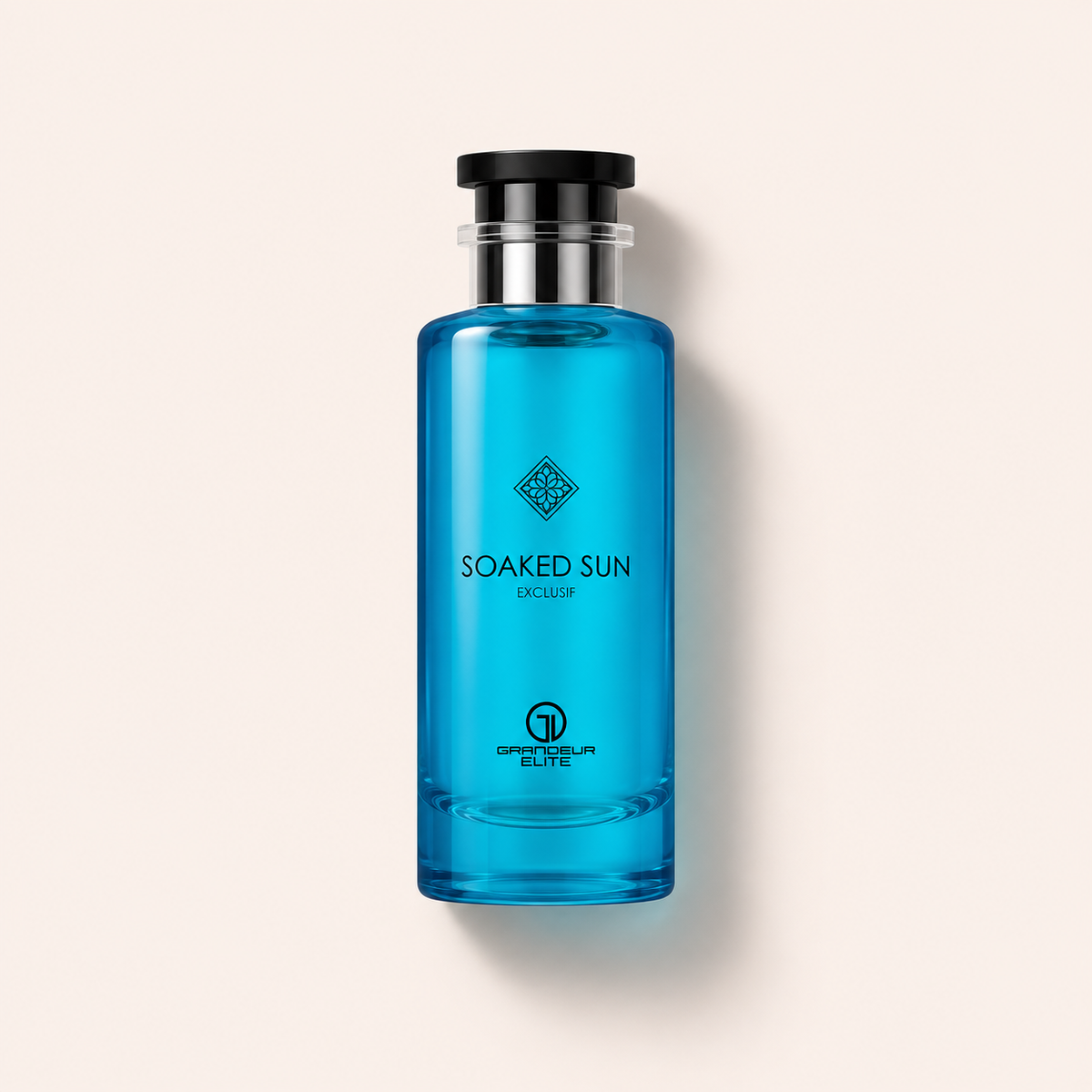 Grandeur Soaked Sun Exclusif EDP 100 ml – MrRizz