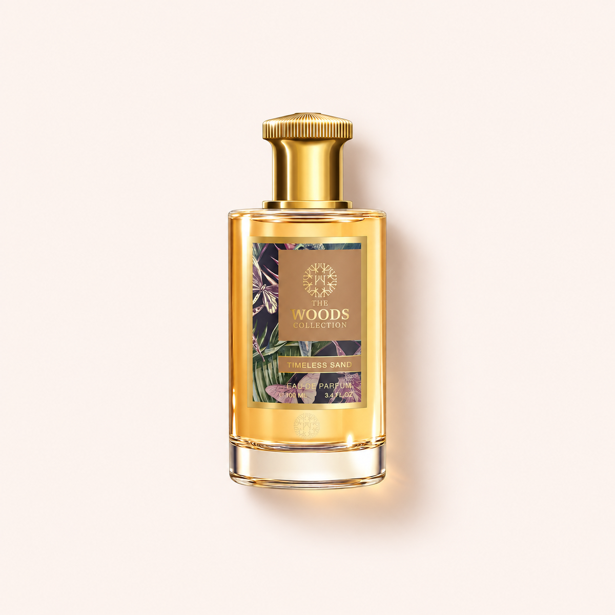 The Woods Collection Timeless Sands EDP 100 ml – MrRizz
