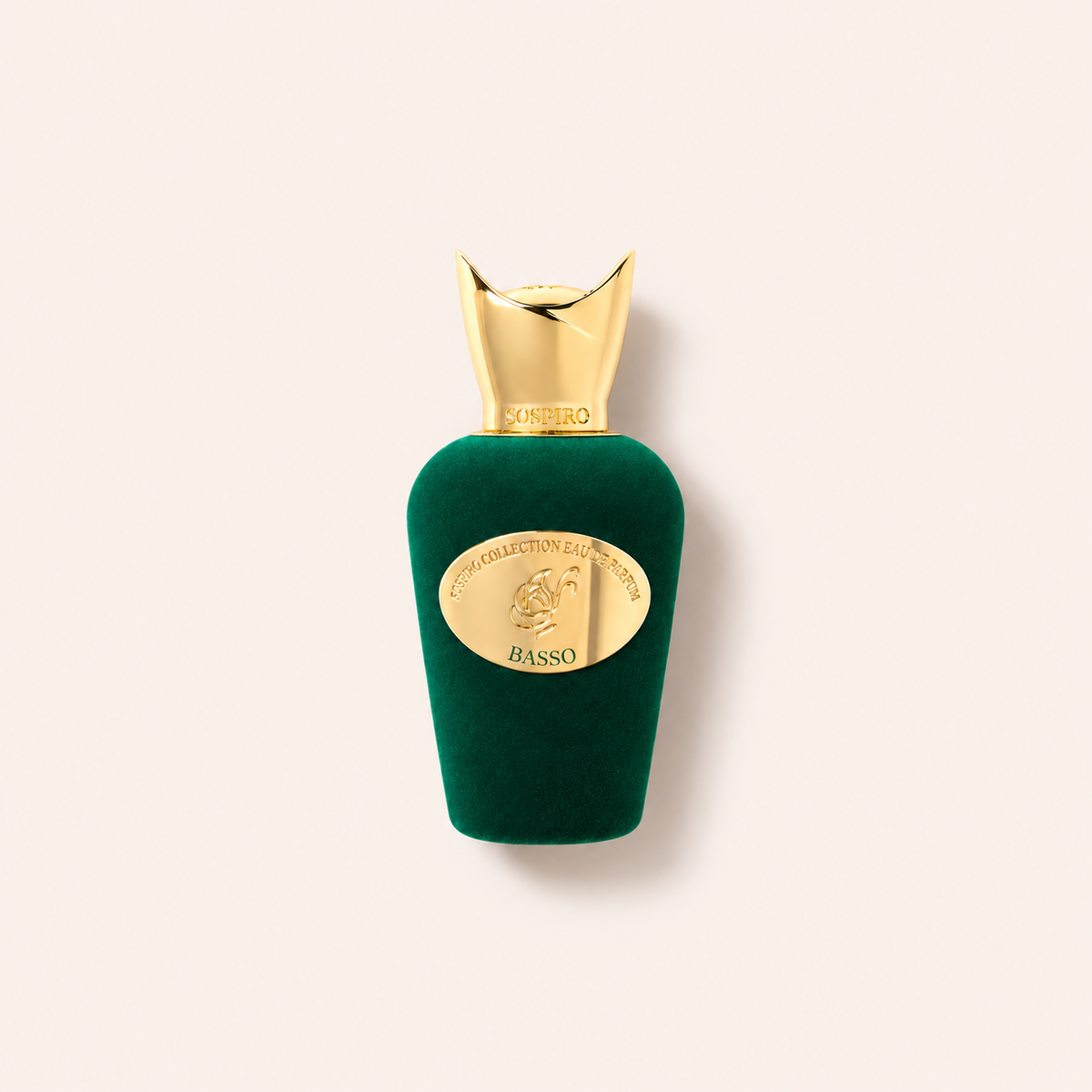 Sospiro Basso EDP 100 ml – MrRizz