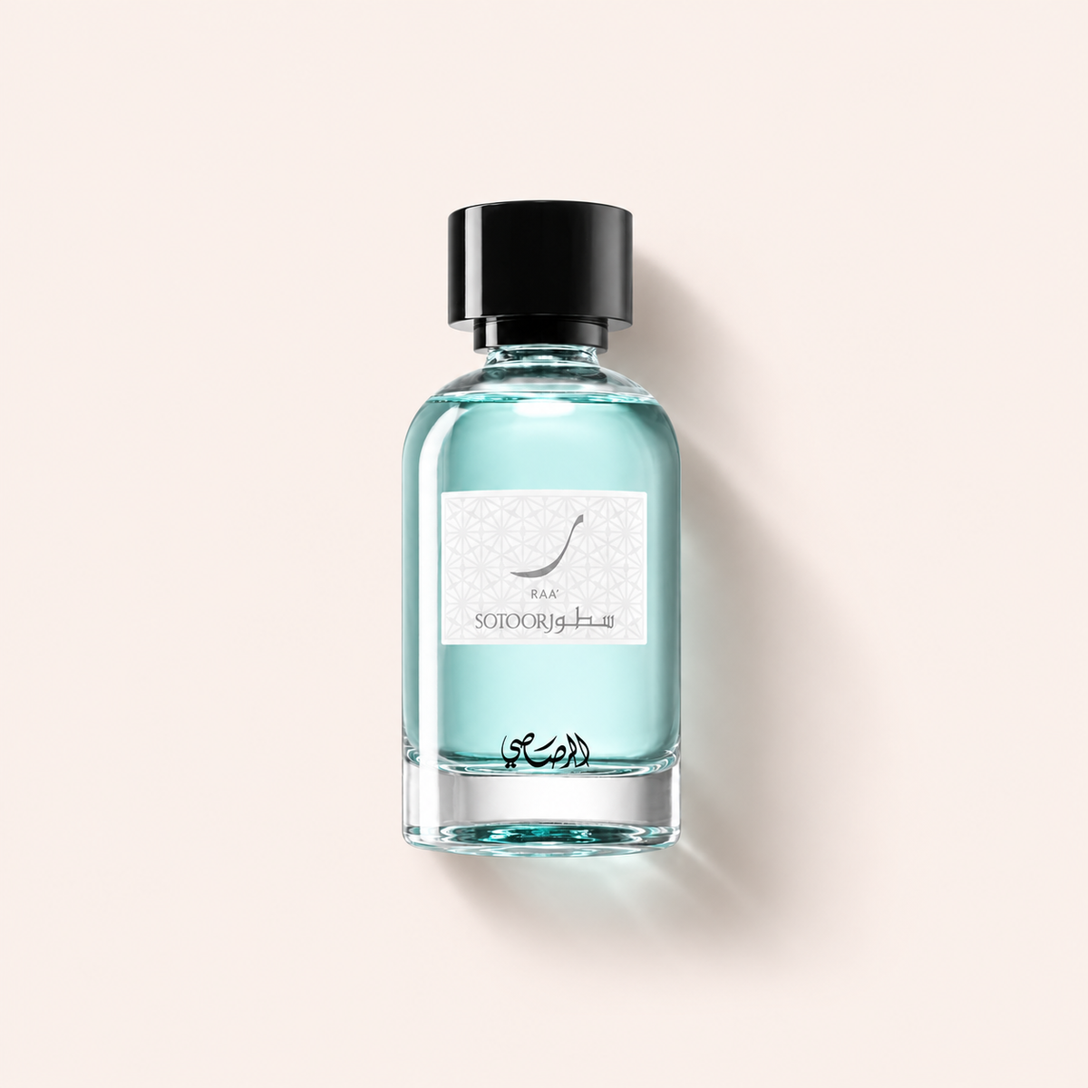 Rasasi Sotoor Raa' Eau de Parfum 100 ml – MrRizz