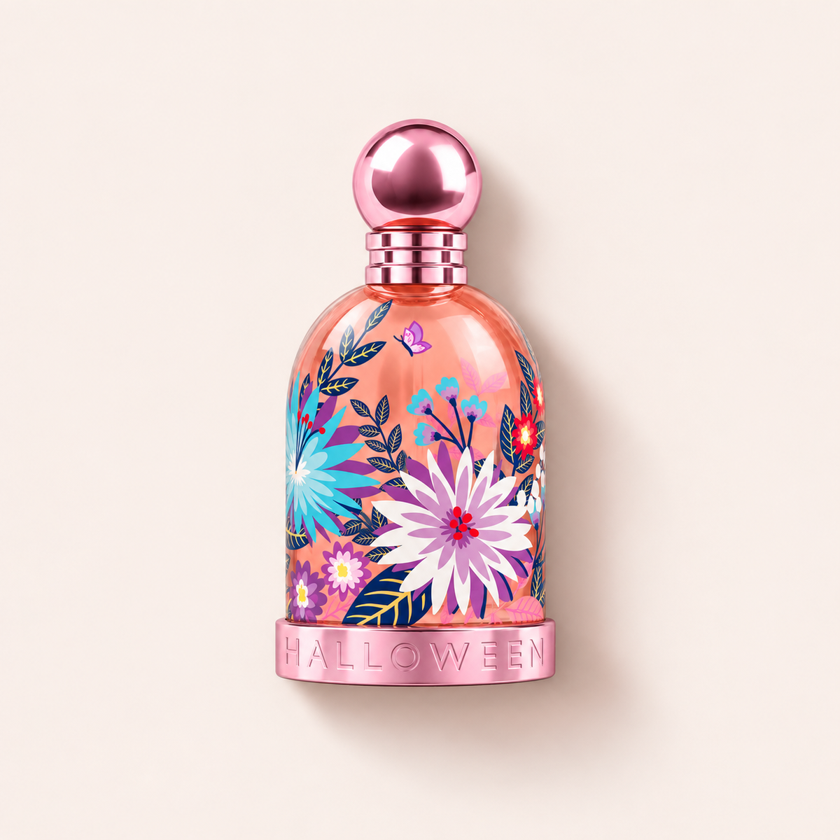 Halloween Blossom EDT 100 ml – MrRizz