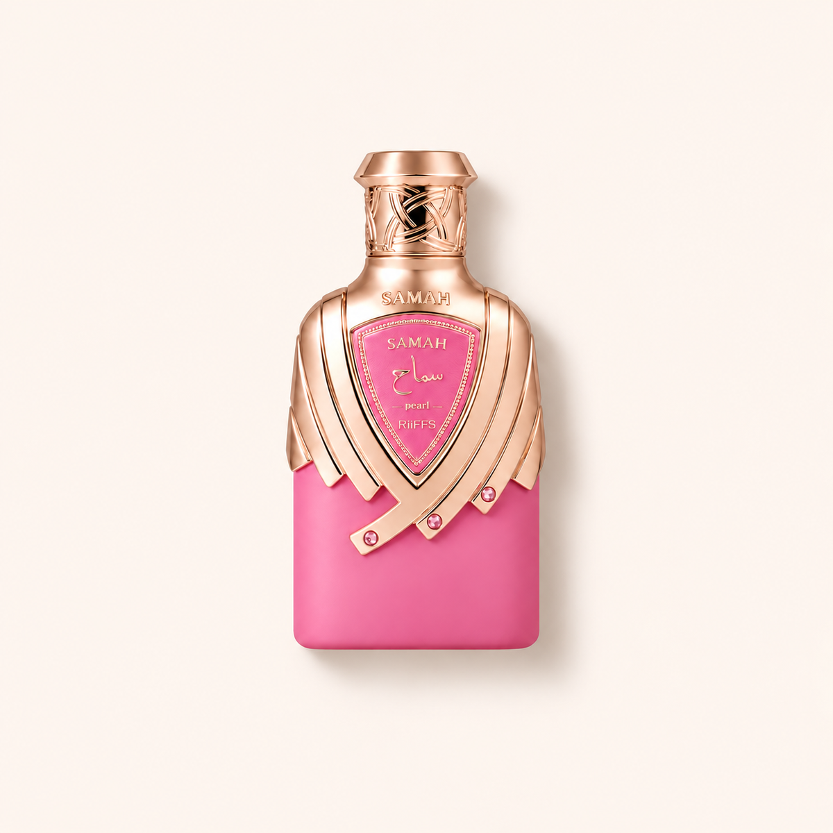 Riiffs Samah Pearl Extrait de Parfum 100 ml – MrRizz
