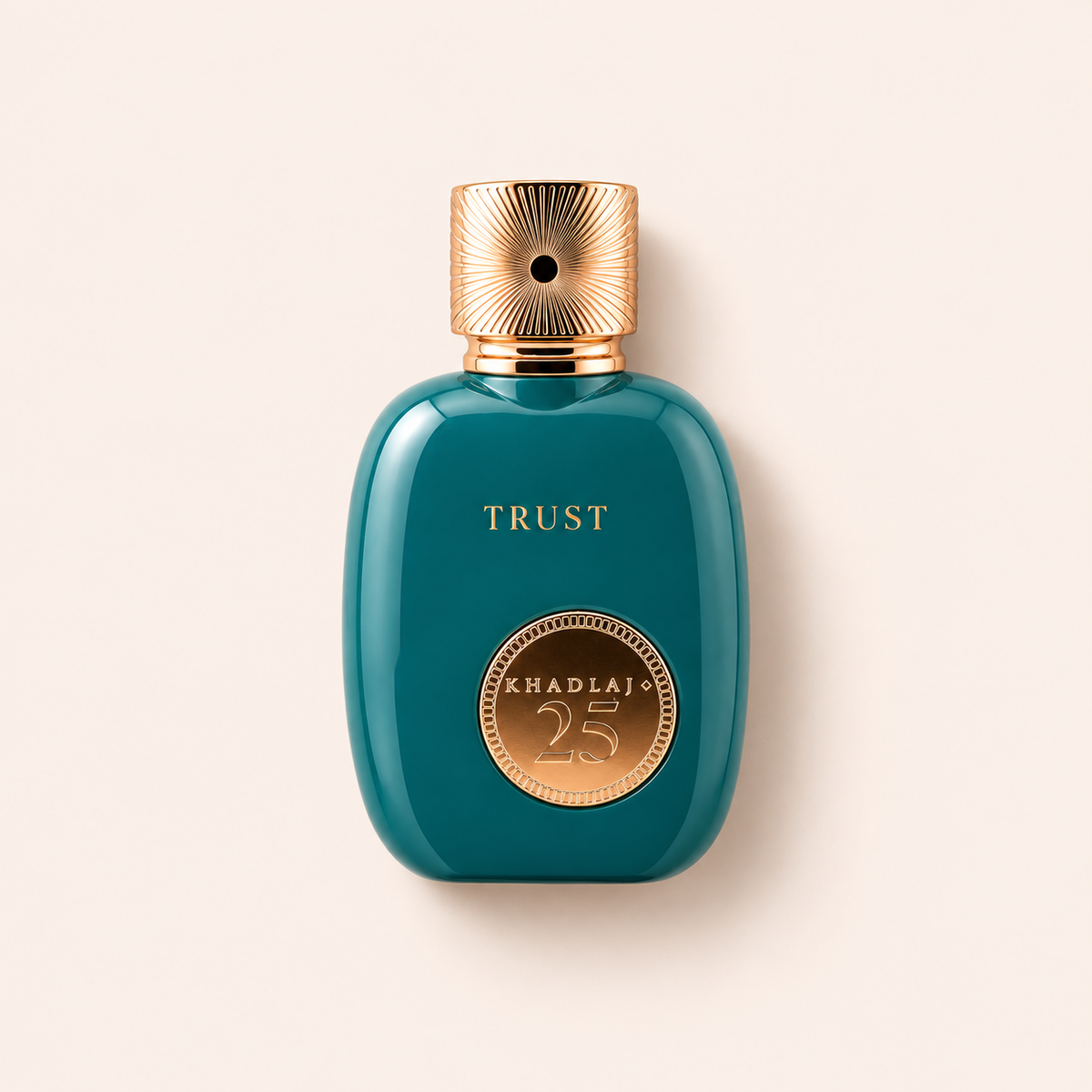 Khadlaj 25 Trust EDP 100 ml – MrRizz