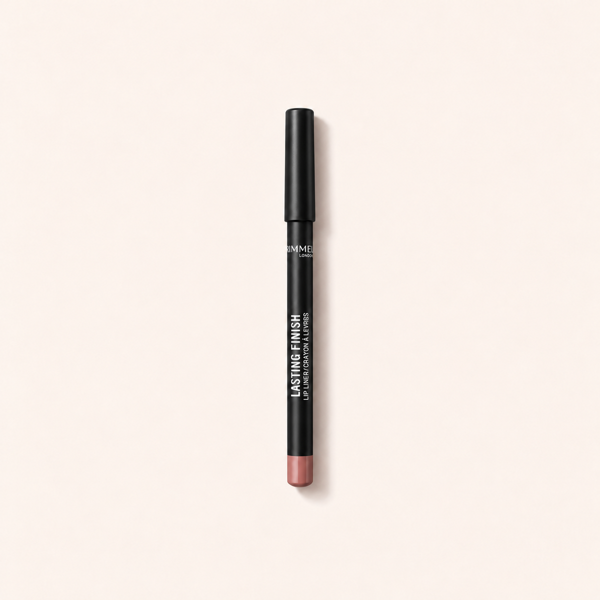 Rimmel London Lasting Finish 1,2 ml – titulní produktová fotografie – MrRizz