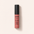NYX Professional Makeup Soft Matte Lip Cream 8 ml – titulní produktová fotografie – MrRizz