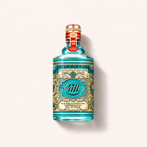 4711 Original 800 ml – titulní produktová fotografie – MrRizz