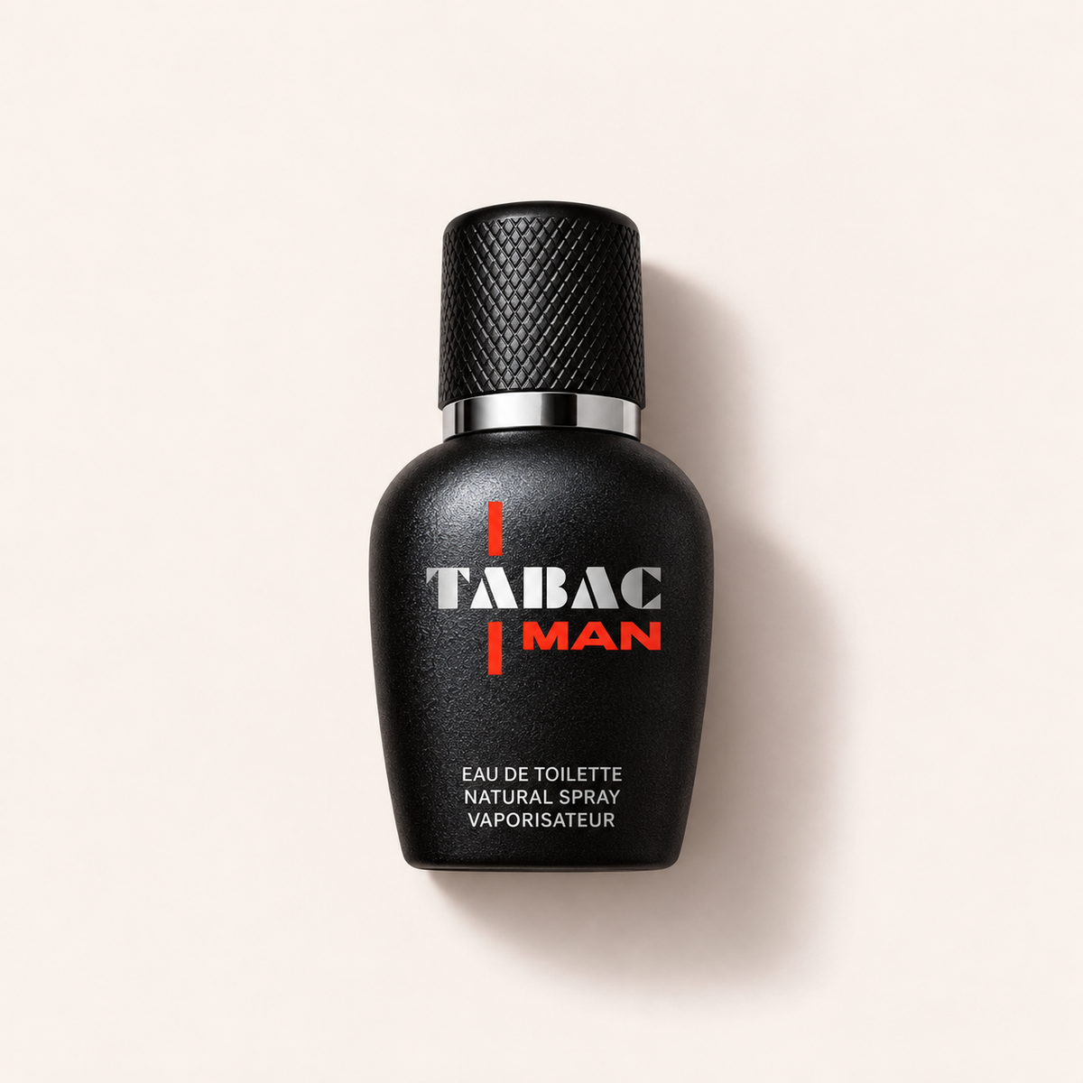 TABAC Man 30 ml – titulní produktová fotografie – MrRizz