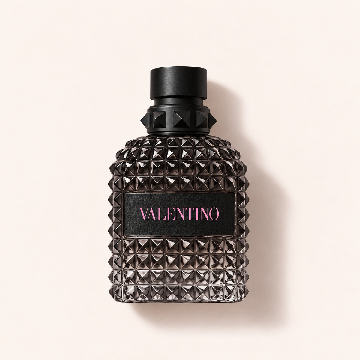 Valentino Uomo Born in Roma 100 ml – titulní produktová fotografie – MrRizz
