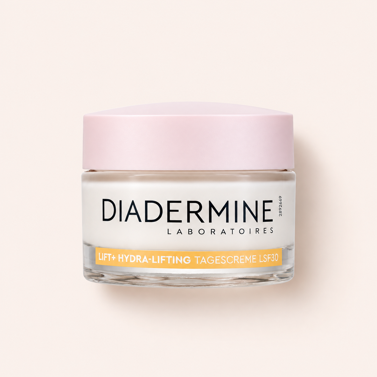 Diadermine Lift+ Derma Protect Day Cream 50 ml