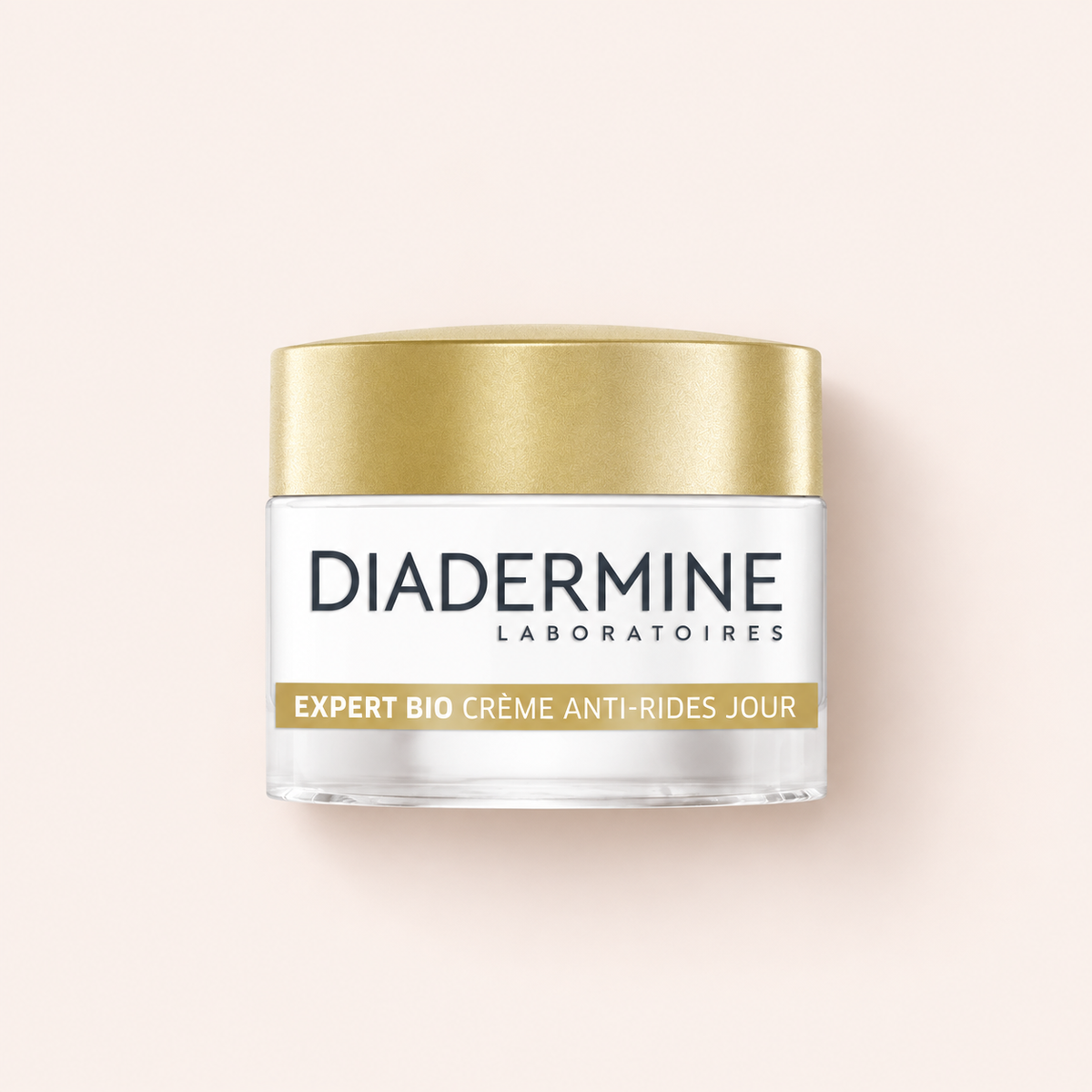Diadermine Expert Bio Anti-Age Day Cream 50 ml