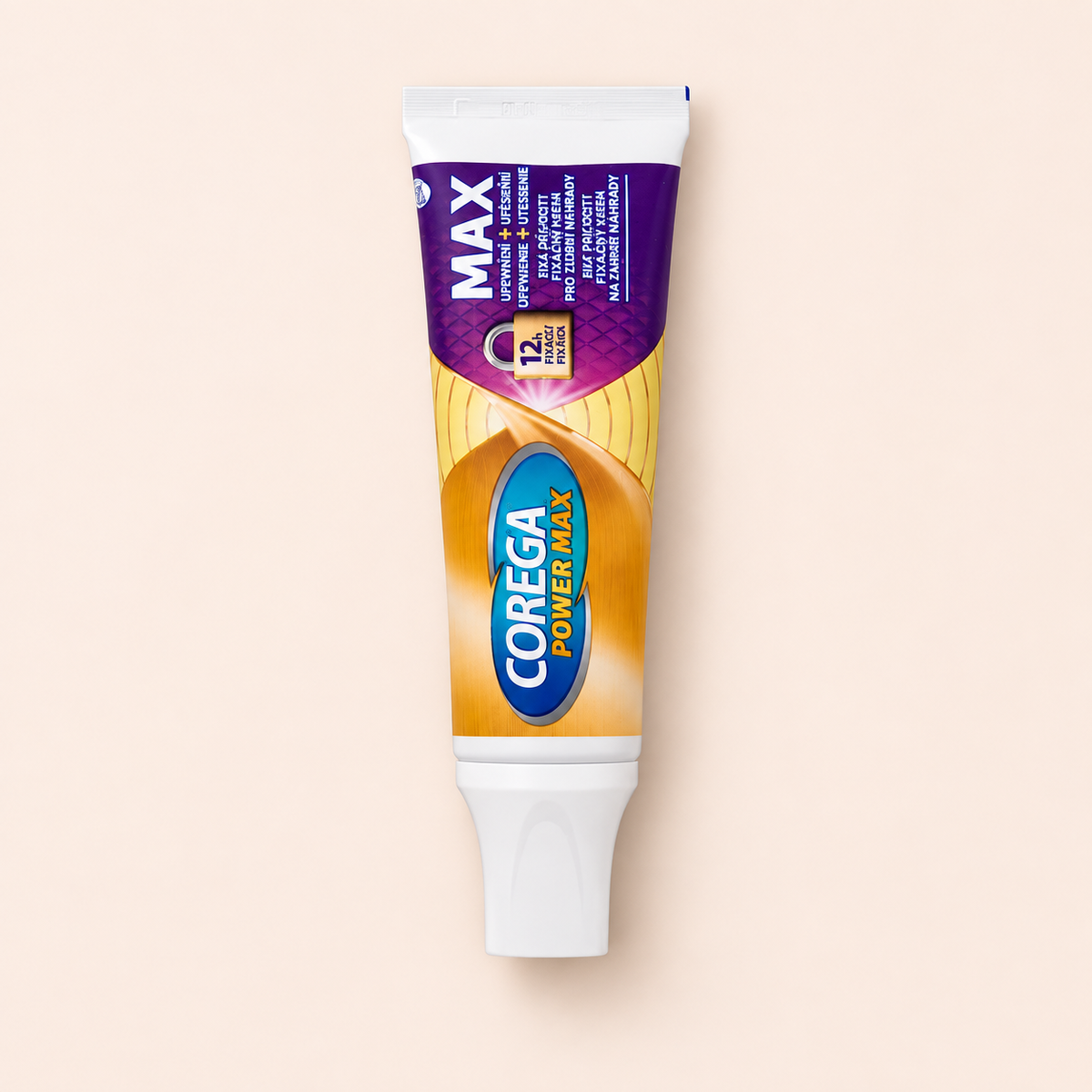 Corega Power Max Fixing + Sealing 40 ml