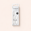 Kiss imPRESS Color Coffin Shape 30 ml