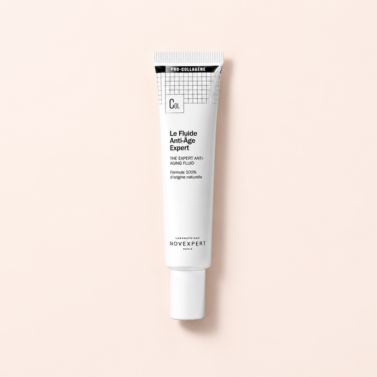 Novexpert Pro-Collagen The Expert Anti-Aging Fluid 40 ml