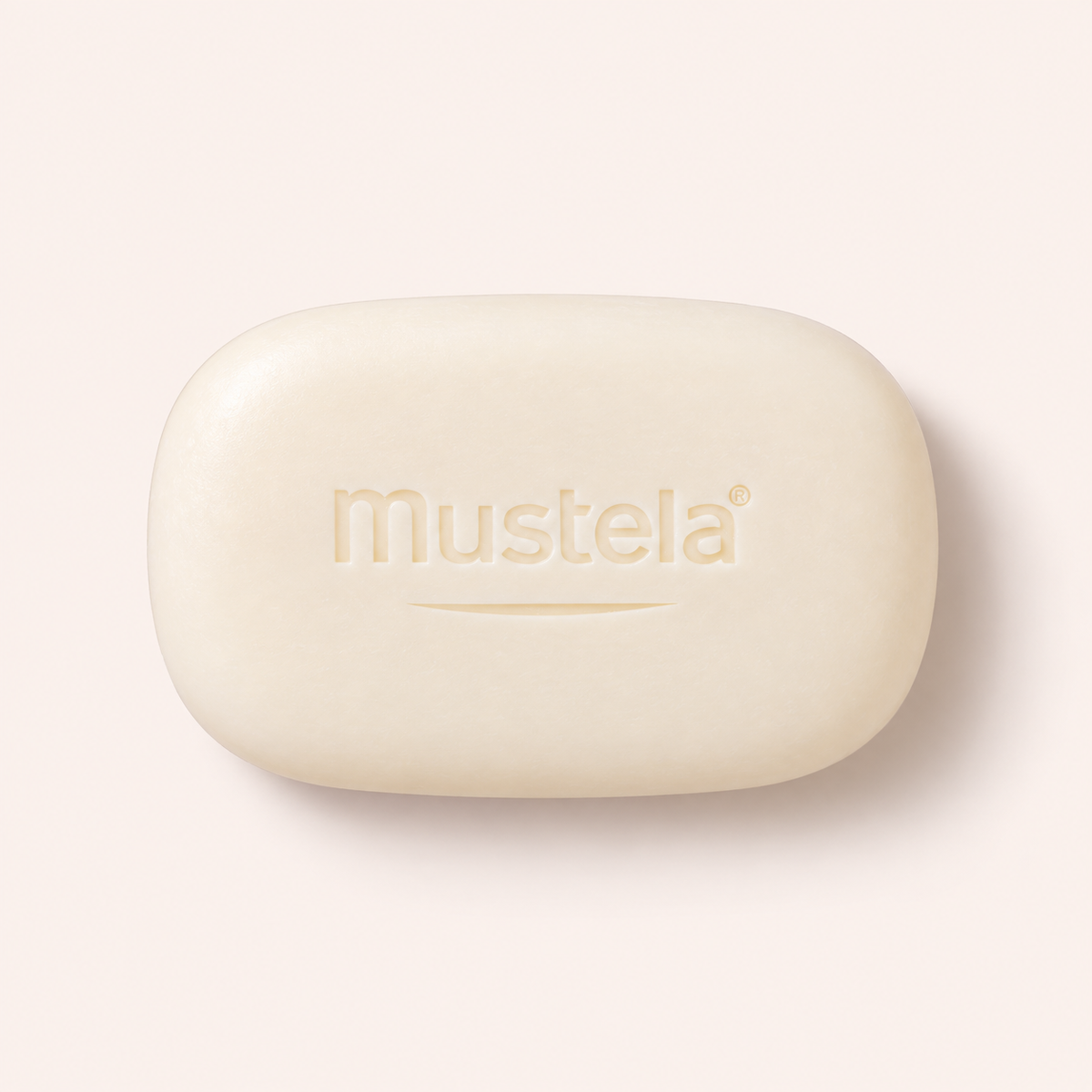 Mustela Bébé Gentle Soap With Cold Cream 100 ml