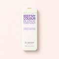 Eleven Keep My Colour Blonde Conditioner 300 ml