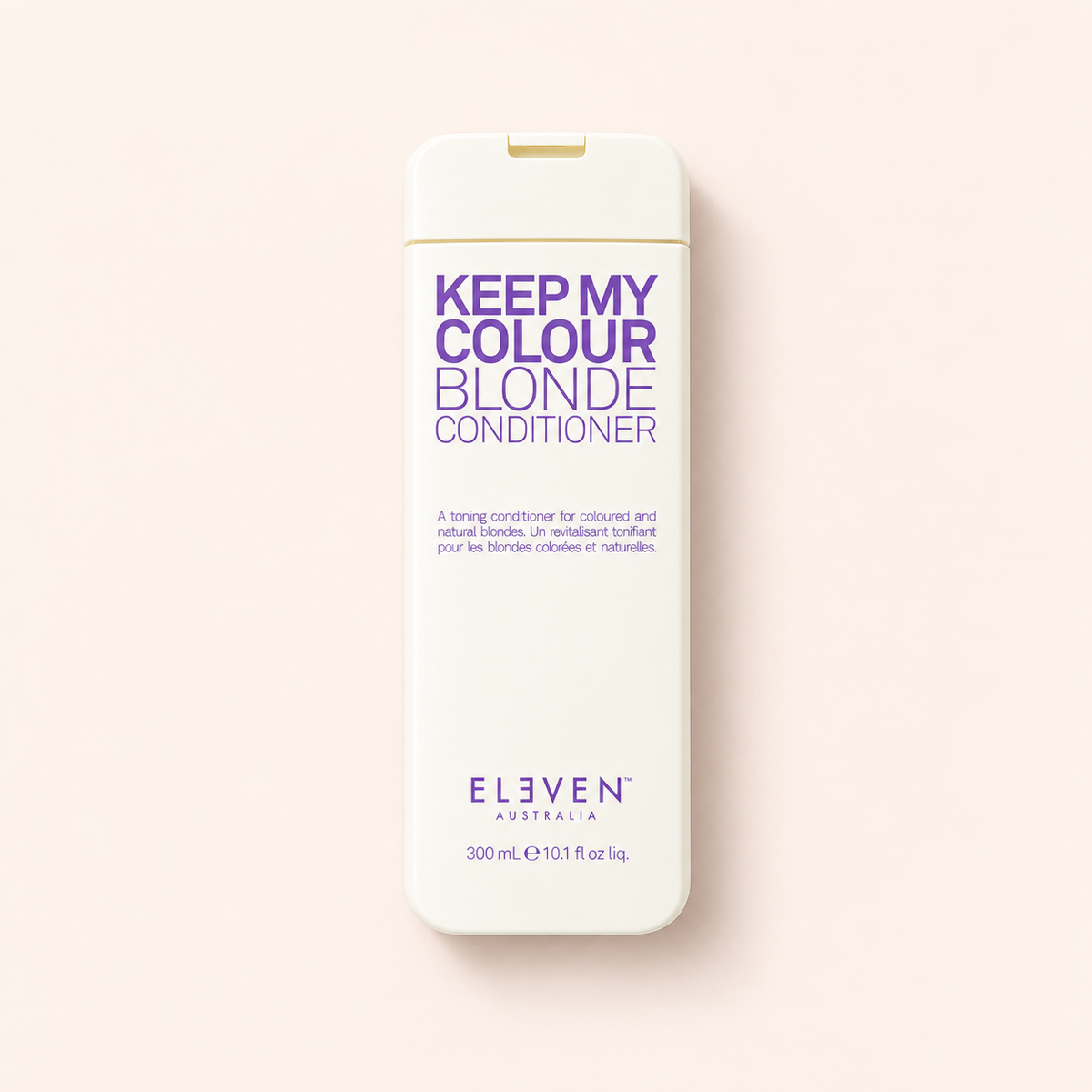 Eleven Keep My Colour Blonde Conditioner 300 ml